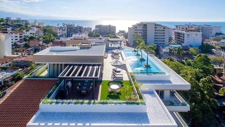 Top Bright Airy Studio - Dış Mekan