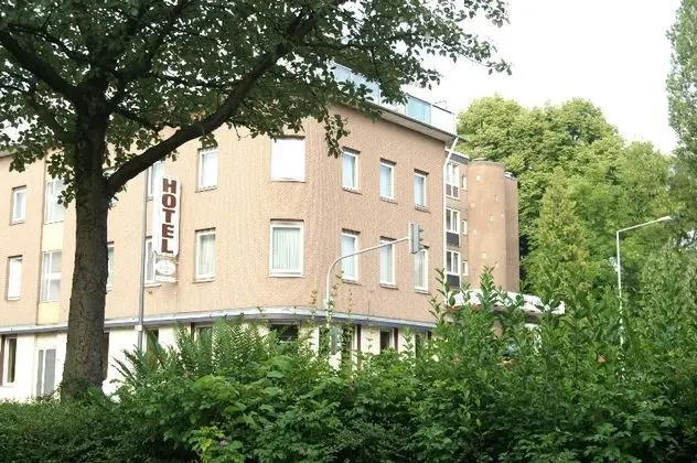 TOP Hotel Buschhausen