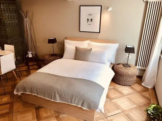 Top city center location by Airhome