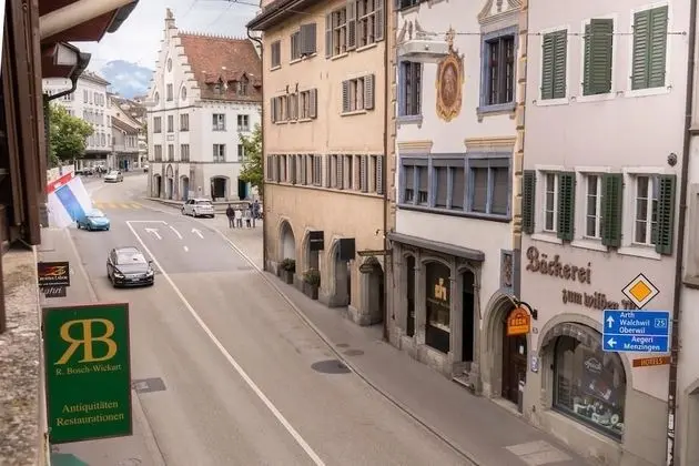 Top city center location by Airhome