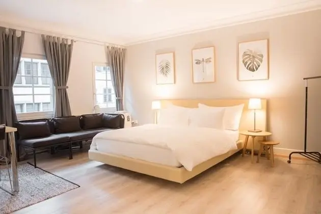 Top city center location by Airhome - Oda
