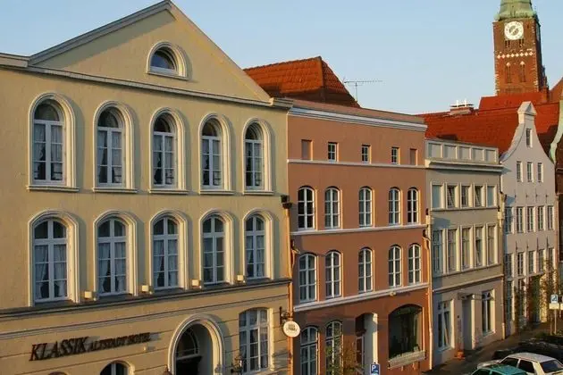 TOP CityLine Klassik Altstadt