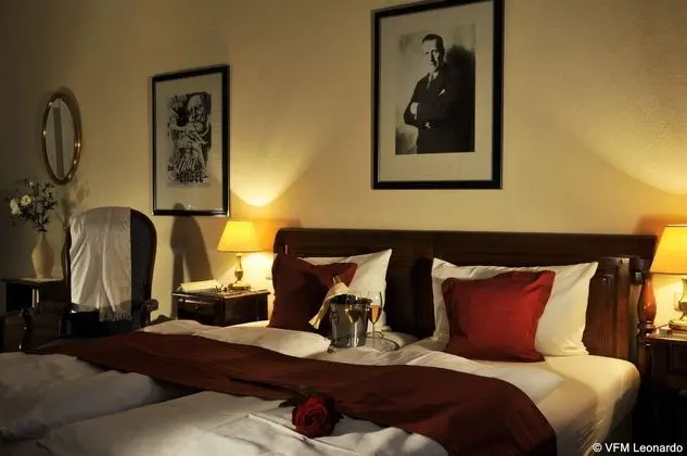 TOP CityLine Klassik Altstadt