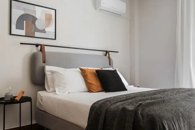 Top-Class 2BR Apartment in Marousi - Oda
