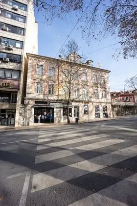Top Coimbra - Amazing Stays - Dış Mekan