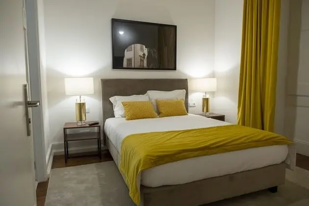 Top Coimbra - Amazing Stays - Oda