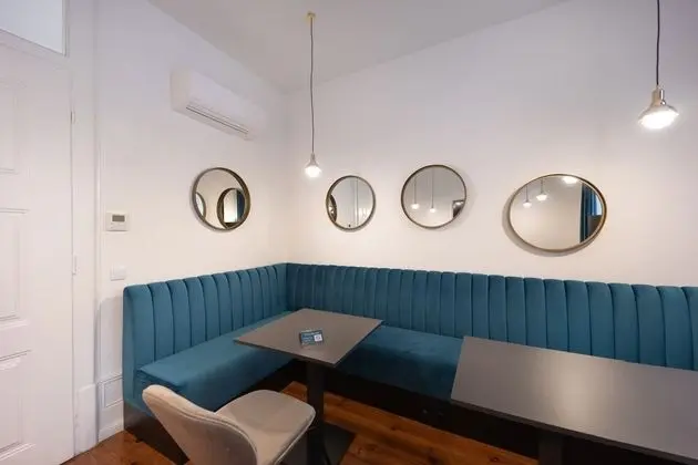 Top Coimbra - Amazing Stays - Oda Düzeni