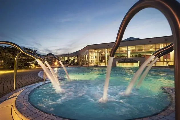TOP CountryLine Heide Spa Hotel & Resort