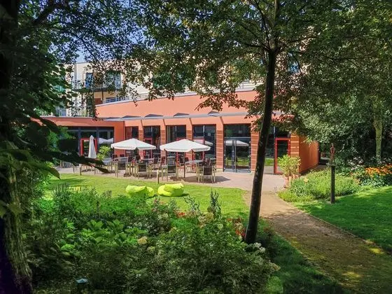 TOP CountryLine Heide Spa Hotel & Resort - Öne Çıkan Resim