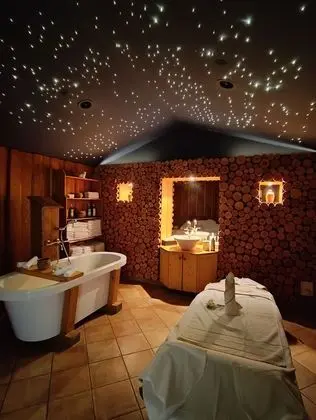 TOP CountryLine Heide Spa Hotel & Resort - Spa