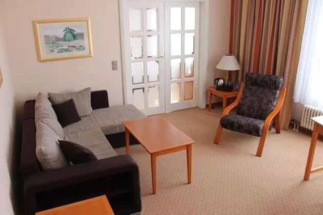 TOP CountryLine Hotel Meerane - Öne Çıkan Resim