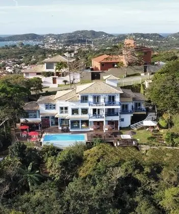 Top de Buzios Boutique