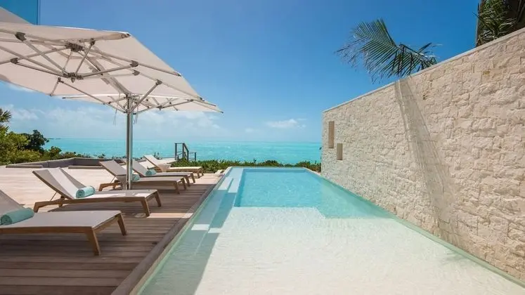 Top villa with fantastic views