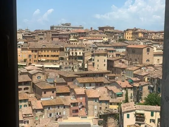 Top Floor - Franciosa