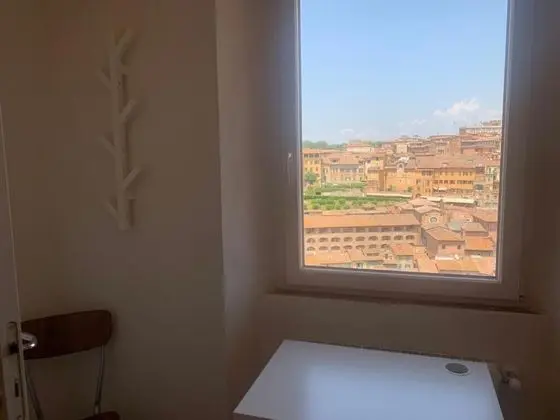 Top Floor - Franciosa - Oda