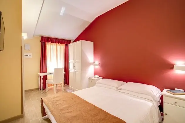 Top Floor Navona - Öne Çıkan Resim