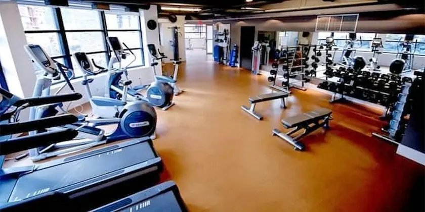TOP FLOOR in Panorama Resort | TRUE Ski In/Out | Indoor Access to Pool & HotTubs - Fitness
