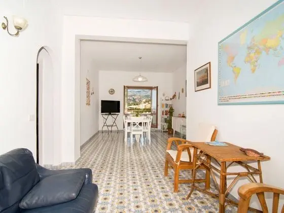 Top Floor Sorrento in Sorrento - Oda