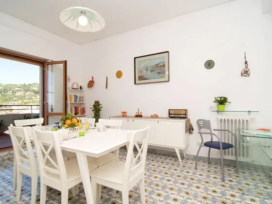 Top Floor Sorrento in Sorrento - Oda
