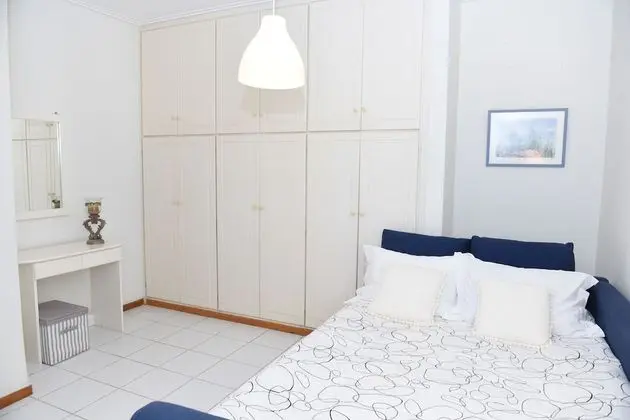 Top Floor With Stunning 360 View - Oda