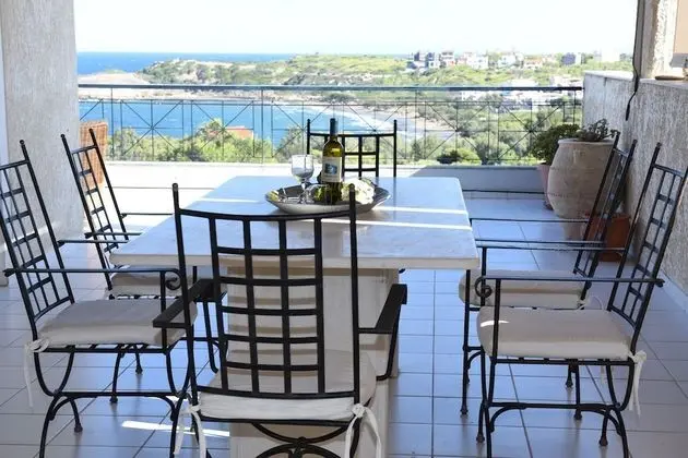 Top Floor With Stunning 360 View - Yerinde Yemek