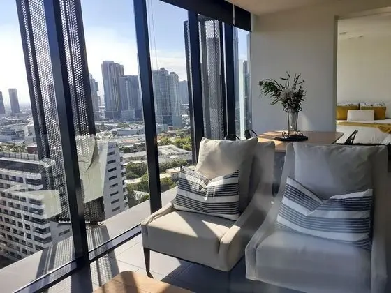Top Floor Stunning Views - Öne Çıkan Resim
