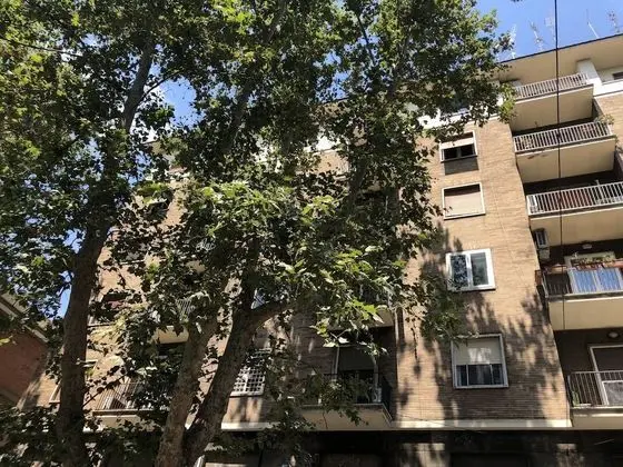 Top Floor Trastevere - Dış Mekan