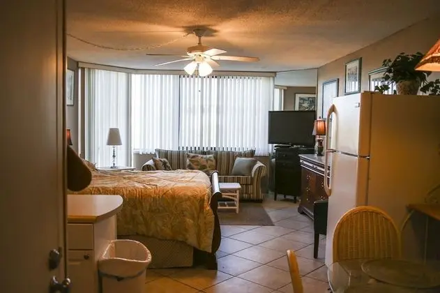 Top of the Gulf by Emerald View Resorts - Oda