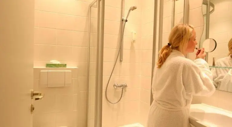 Top Hotel Hammer Nichtraucherhotel