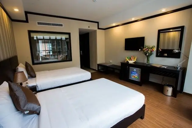 Top Hotel