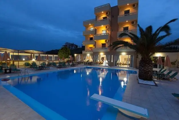 Top Hotel