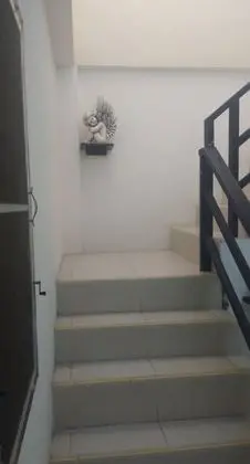 Top Harvest Rental - Hostel - İç Mekan