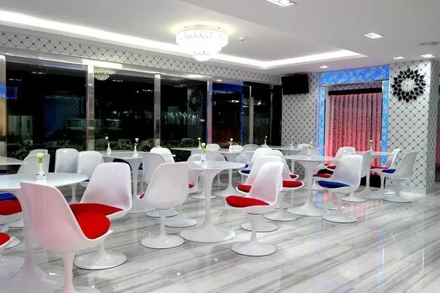 Top High Airport Link Hotel - Genel