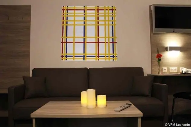 TOP Hotel Hohenstaufen