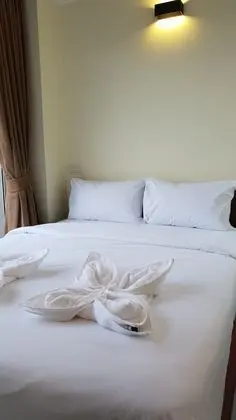 Top Hostel Samui - Oda