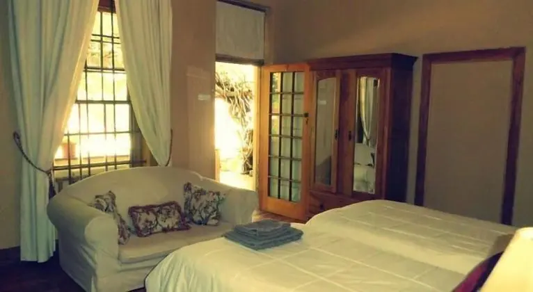Top House Bed & Breakfast - İç Mekan