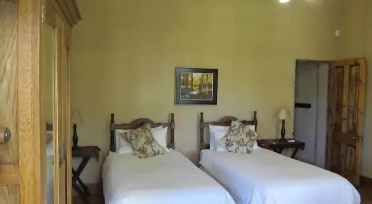 Top House Bed & Breakfast - Oda