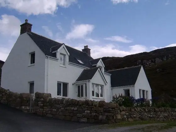 Top House