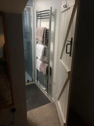 Top House - İç Mekan