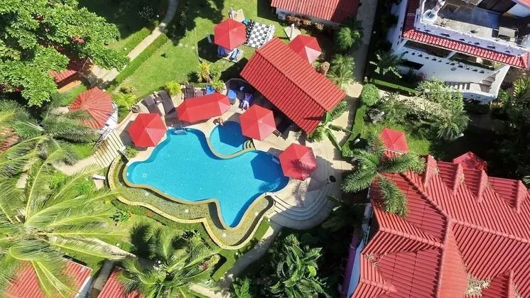 Top Resort