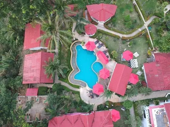 Top Resort