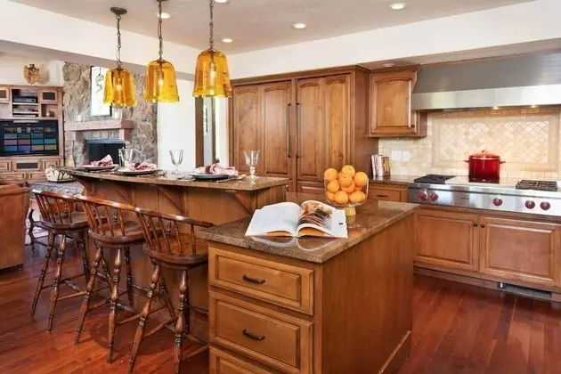 Top of Lemond Home - Mutfak