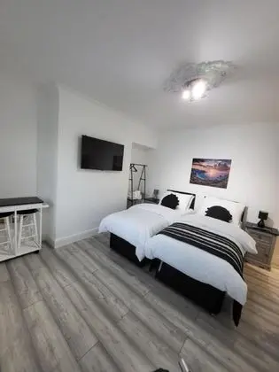 Top Luxury 2 bed Apartment - London - Oda