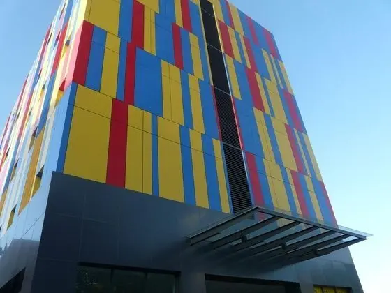 Top Hotel Manado by Gran Puri