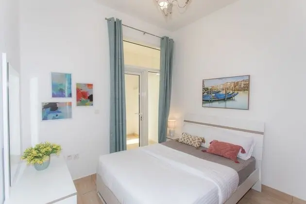 Top-notch apt with bird’s eye city views - Oda