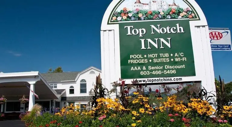 Top Notch Inn