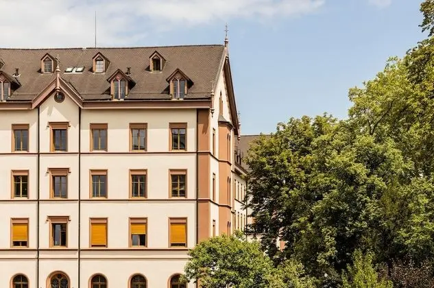 TOP HOTEL ODELYA Basel