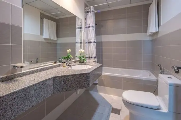 Top Rank 2BR in Trendy Jumeirah Village Triangle! - İç Mekan