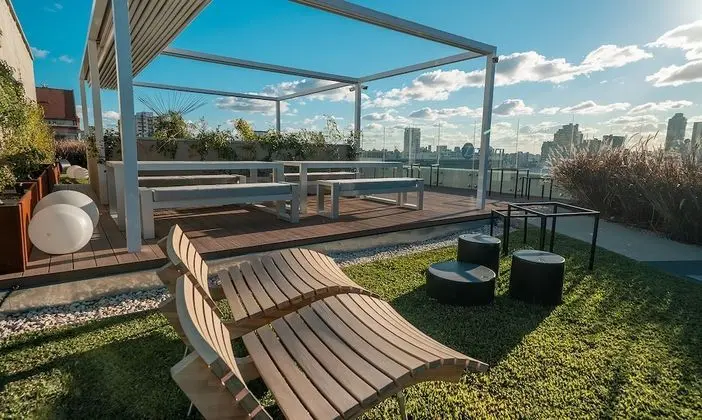 Top Rentals Belgrano