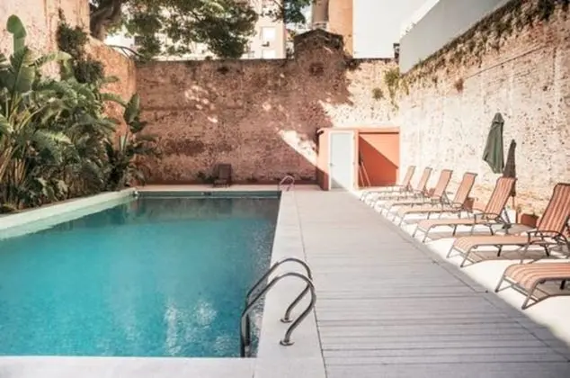 Top Rentals Núñez